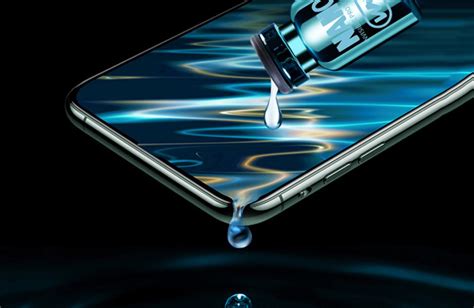 The ULTIMATE guide to Liquid Screen Protectors